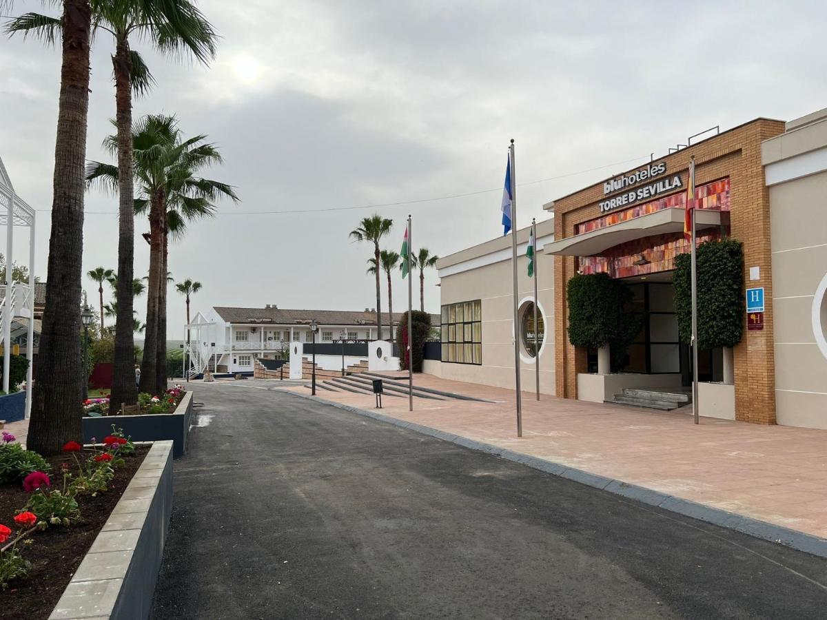 Hotel Jm Jardin De La Reina