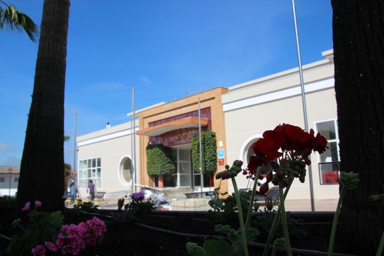 Jm Jardin De La Reina Hotel Guillena