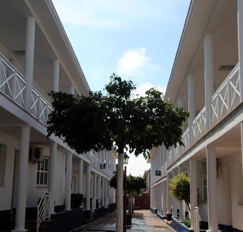 Jm Jardin De La Reina Hotel 3*