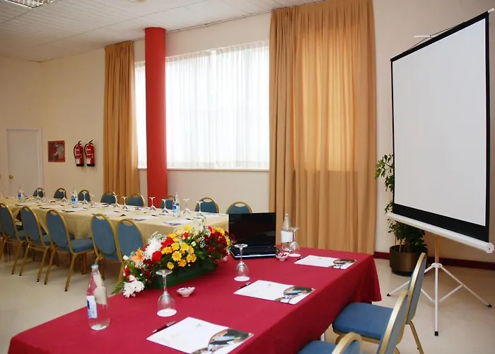 Hotel JM Jardin de la Reina