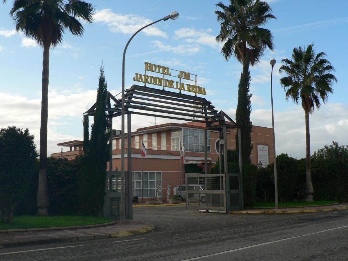 Hotel Jm Jardin De La Reina 3*