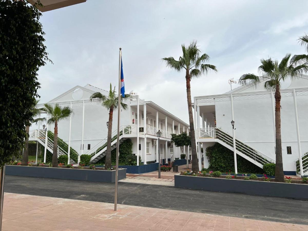 Jm Jardin De La Reina Guillena