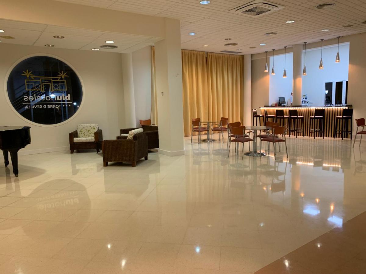Hotel Jm Jardin De La Reina